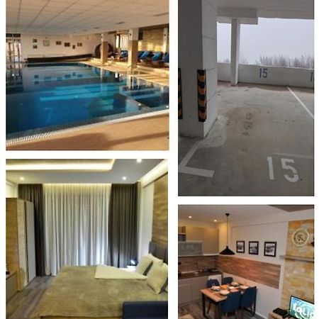Apartman Sladjana Premier 12 Milmari Kopaonik Exteriér fotografie