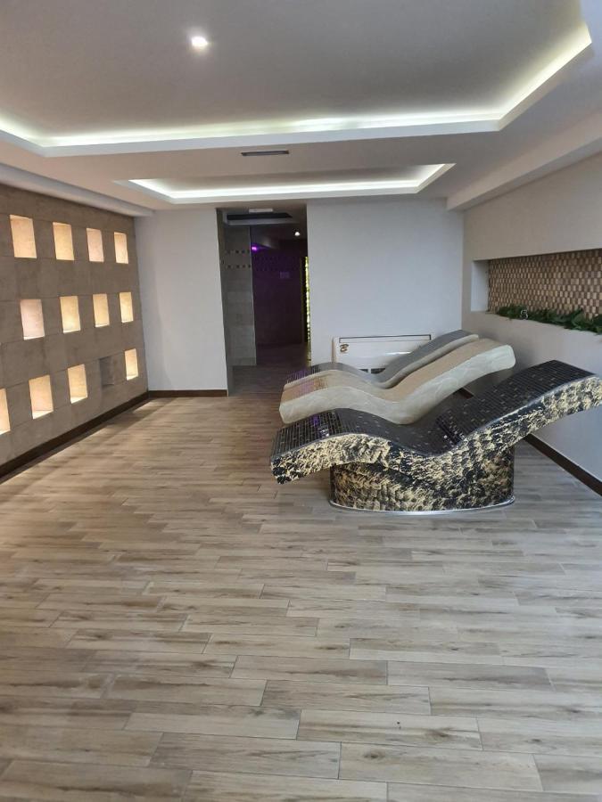 Apartman Sladjana Premier 12 Milmari Kopaonik Exteriér fotografie