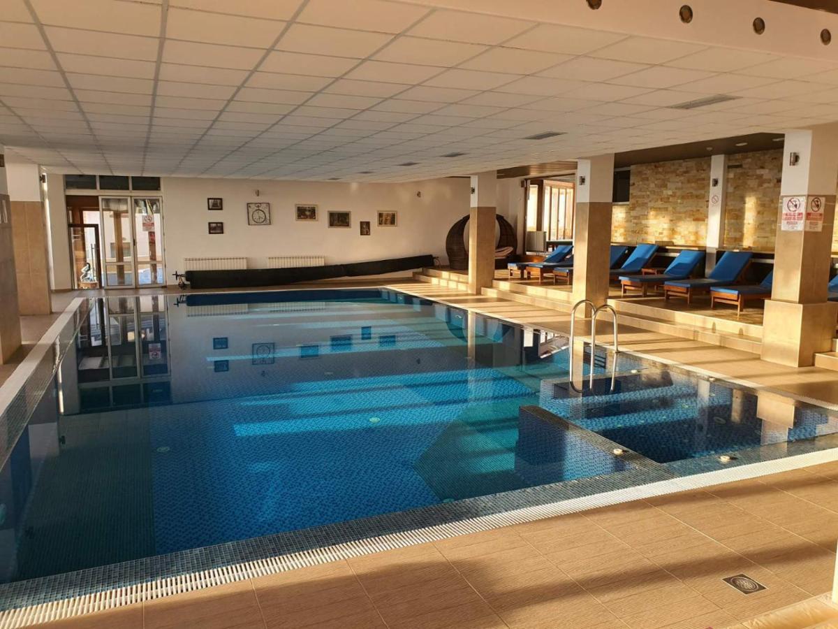 Apartman Sladjana Premier 12 Milmari Kopaonik Exteriér fotografie