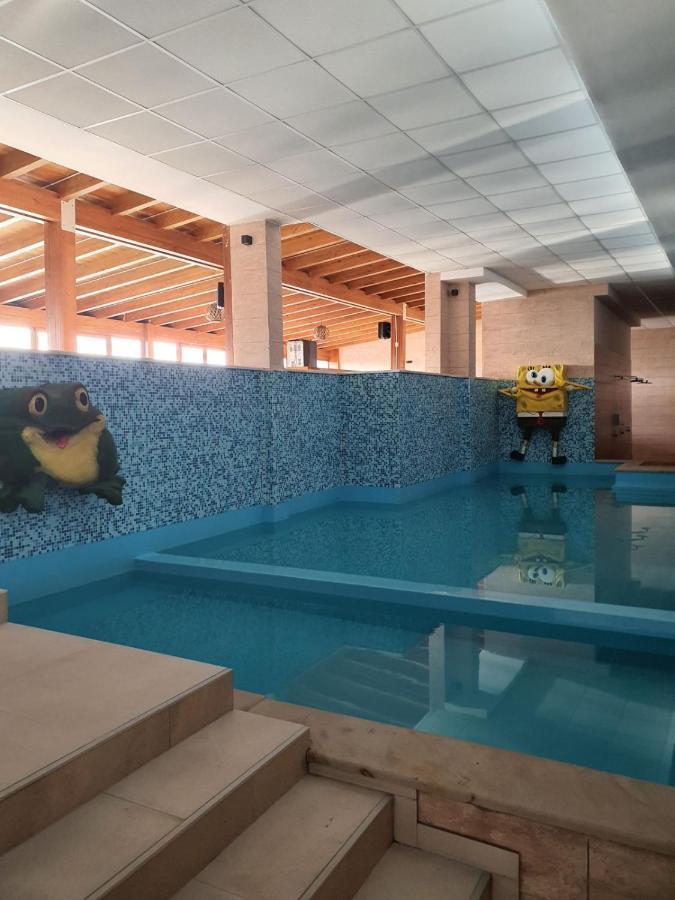 Apartman Sladjana Premier 12 Milmari Kopaonik Exteriér fotografie