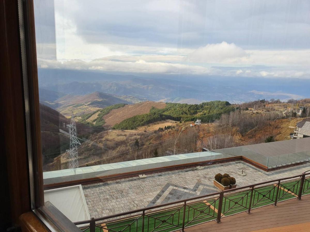 Apartman Sladjana Premier 12 Milmari Kopaonik Exteriér fotografie