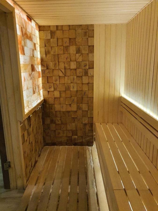 Apartman Sladjana Premier 12 Milmari Kopaonik Exteriér fotografie