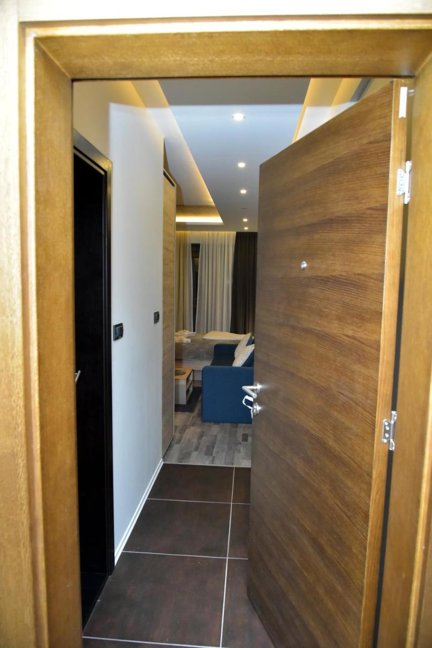 Apartman Sladjana Premier 12 Milmari Kopaonik Exteriér fotografie