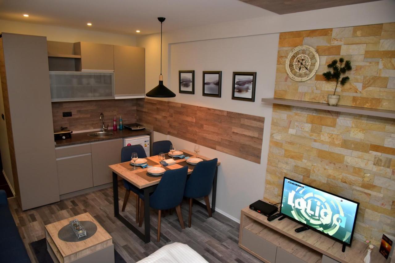 Apartman Sladjana Premier 12 Milmari Kopaonik Exteriér fotografie