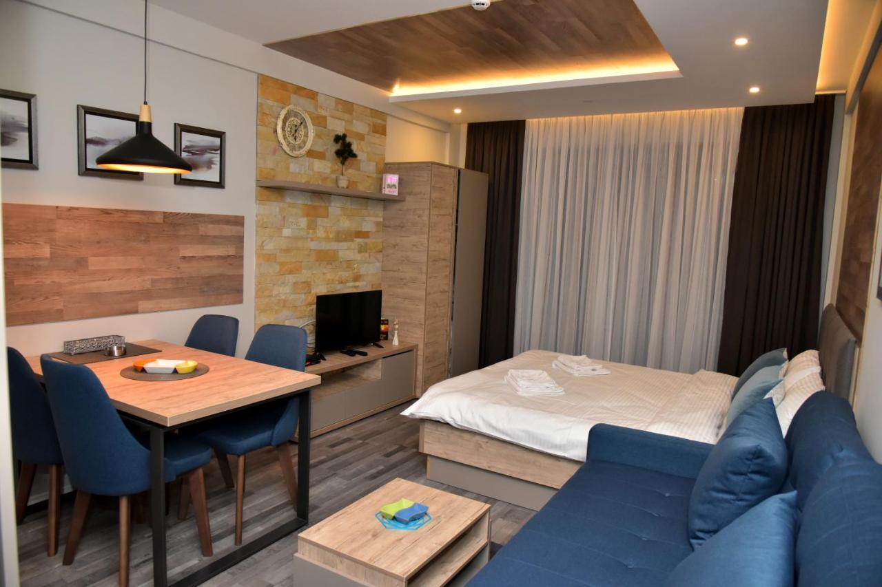 Apartman Sladjana Premier 12 Milmari Kopaonik Exteriér fotografie