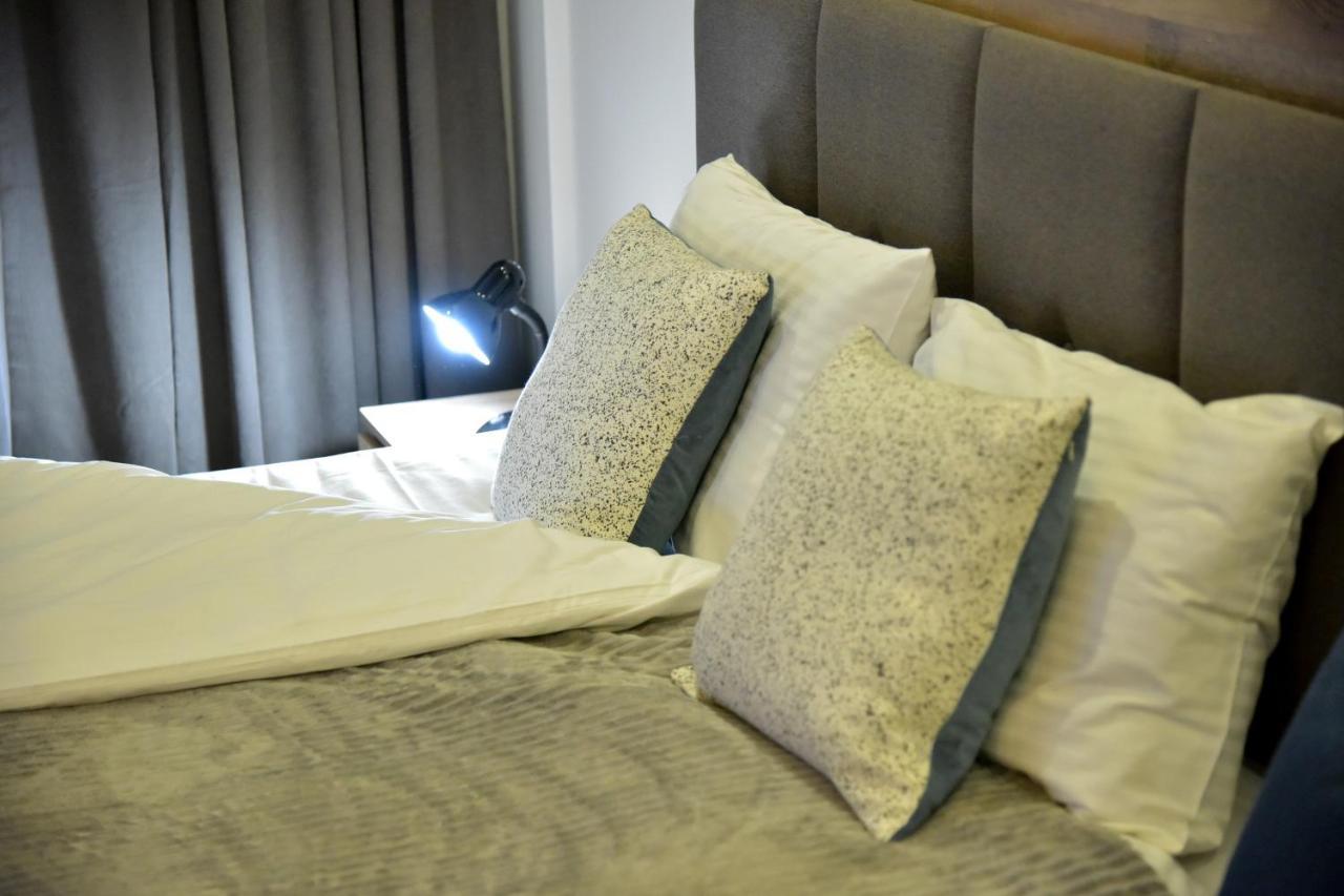 Apartman Sladjana Premier 12 Milmari Kopaonik Exteriér fotografie