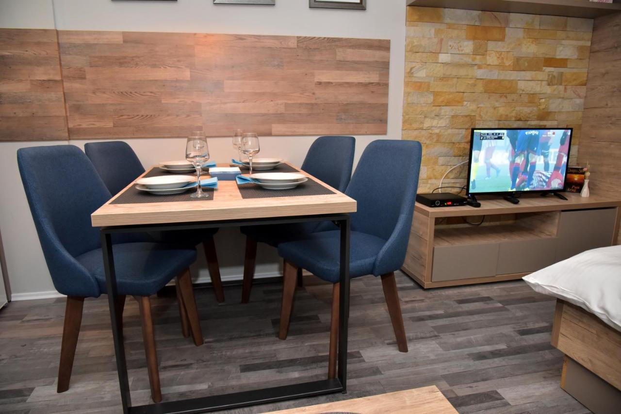 Apartman Sladjana Premier 12 Milmari Kopaonik Exteriér fotografie