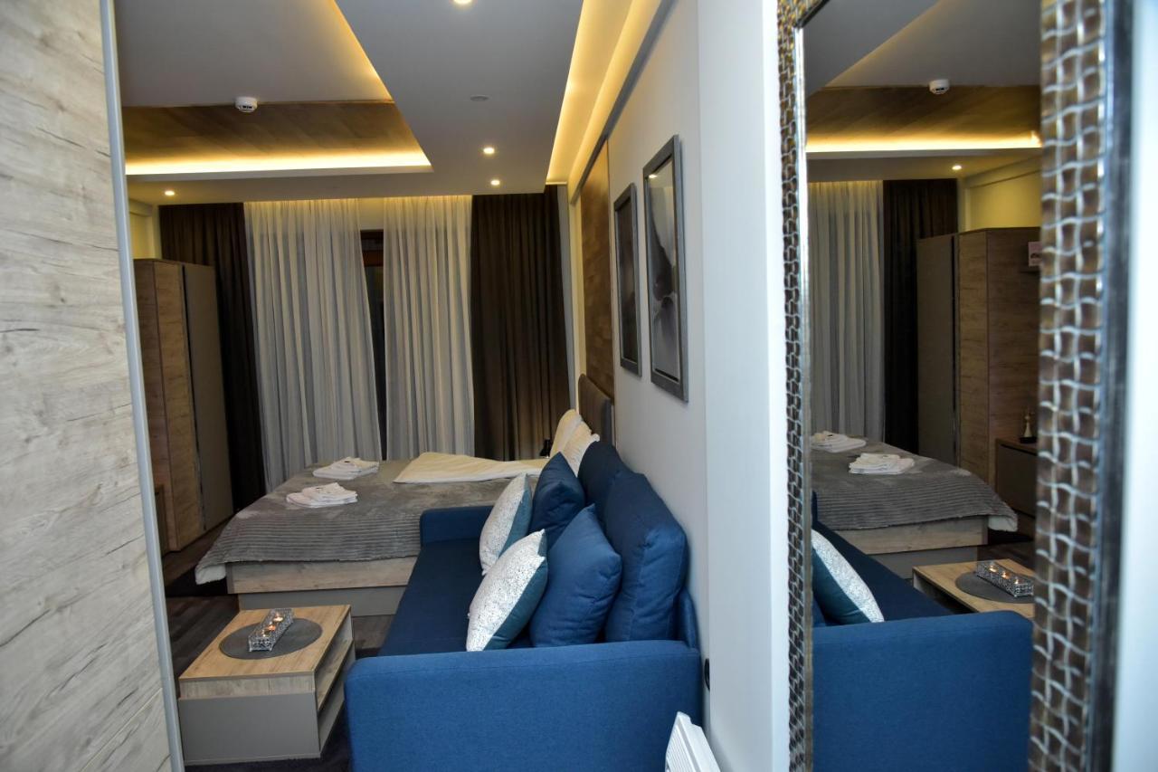 Apartman Sladjana Premier 12 Milmari Kopaonik Exteriér fotografie