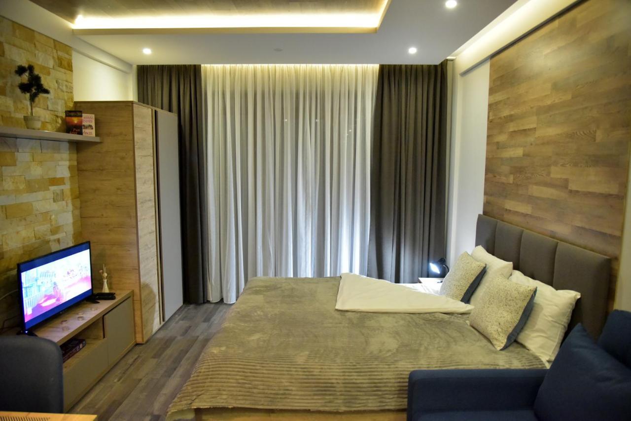 Apartman Sladjana Premier 12 Milmari Kopaonik Exteriér fotografie