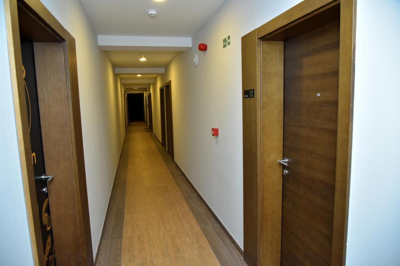 Apartman Sladjana Premier 12 Milmari Kopaonik Exteriér fotografie