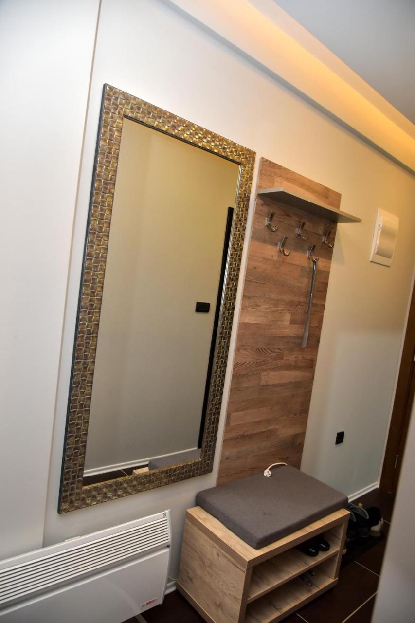 Apartman Sladjana Premier 12 Milmari Kopaonik Exteriér fotografie