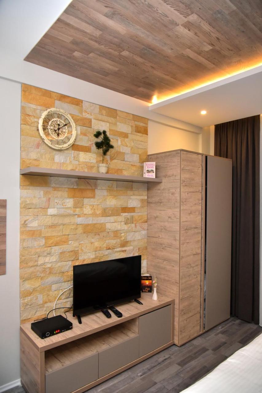 Apartman Sladjana Premier 12 Milmari Kopaonik Exteriér fotografie
