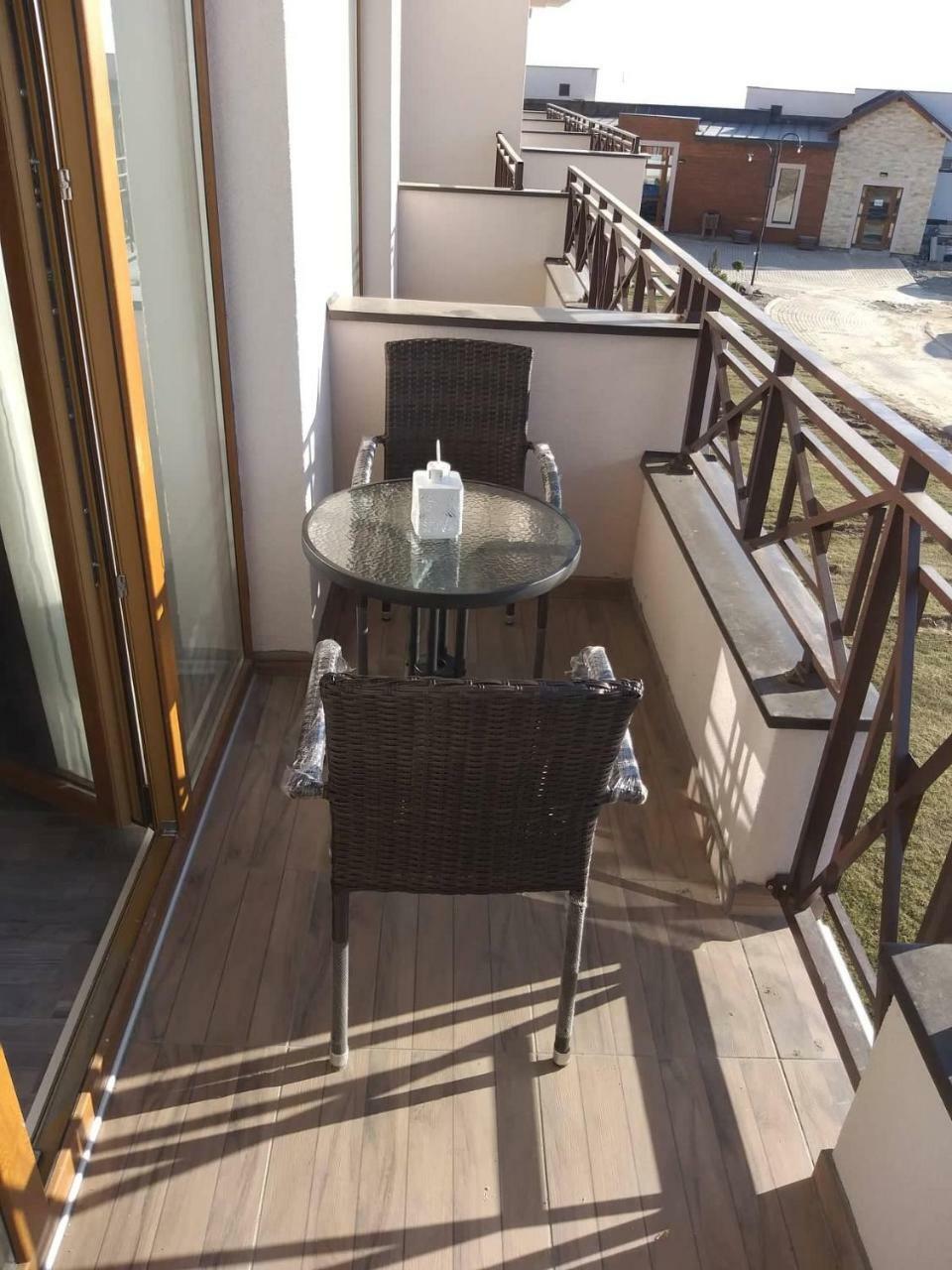 Apartman Sladjana Premier 12 Milmari Kopaonik Exteriér fotografie