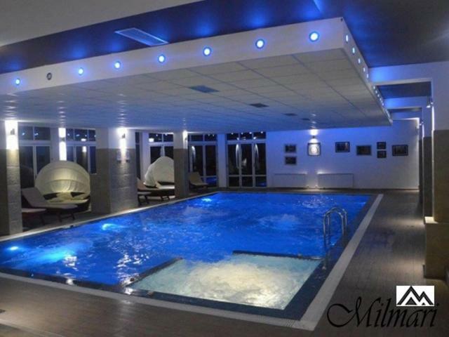 Apartman Sladjana Premier 12 Milmari Kopaonik Exteriér fotografie